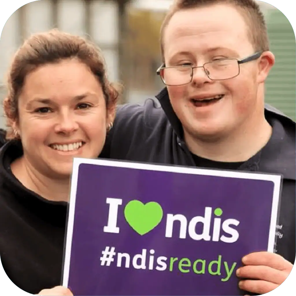 ndis speech therapist sunbury